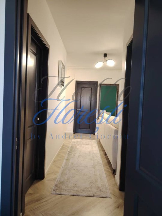 Apartament 3 camere, Plopilor, zona Avram Iancu