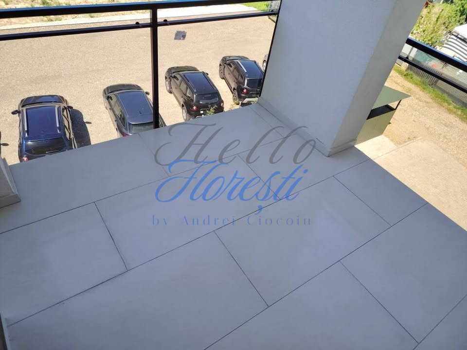 Apartament 3 camere, Plopilor, zona Avram Iancu
