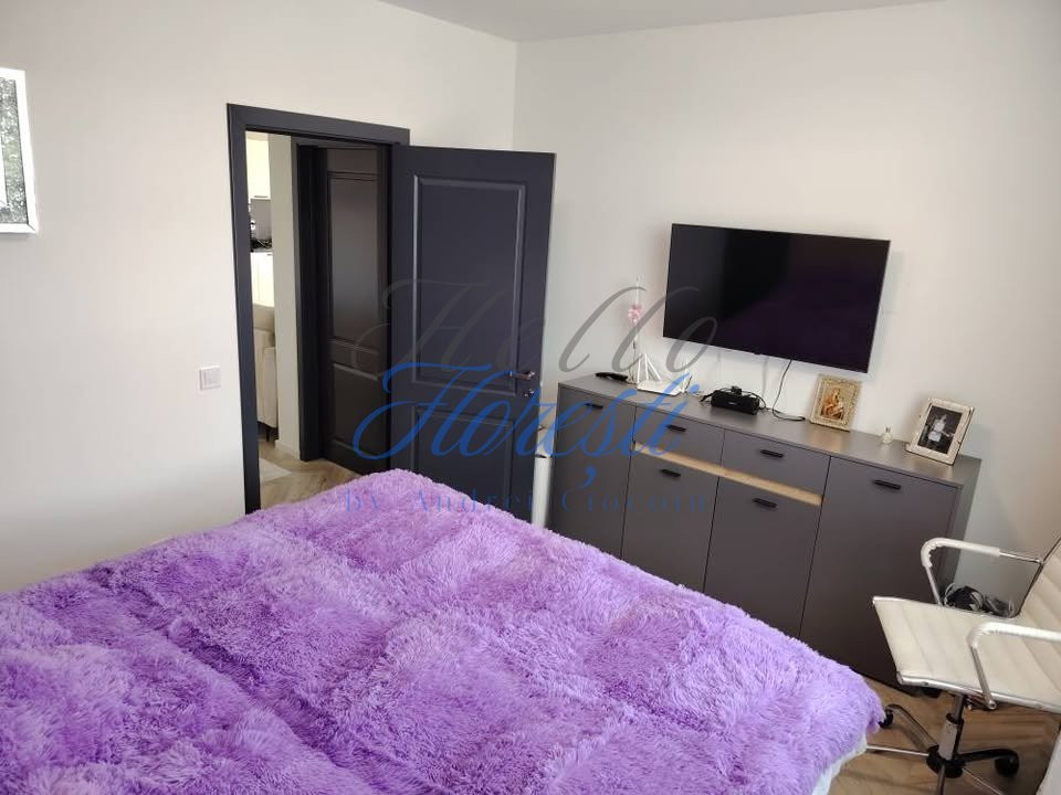 Apartament 3 camere, Plopilor, zona Avram Iancu