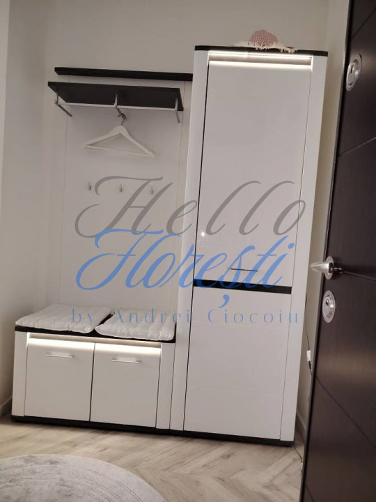 Apartament 3 camere, Plopilor, zona Avram Iancu