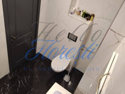 Apartament 3 camere, Plopilor, zona Avram Iancu