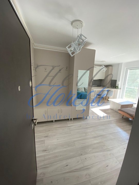 Apartament 3 camere, 49 mp utili, zona Avram Iancu