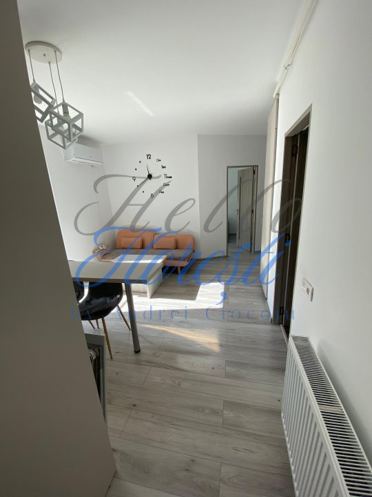 Apartament 3 camere, 49 mp utili, zona Avram Iancu
