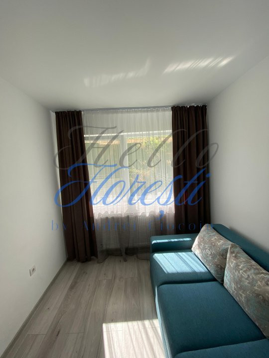 Apartament 3 camere, 49 mp utili, zona Avram Iancu
