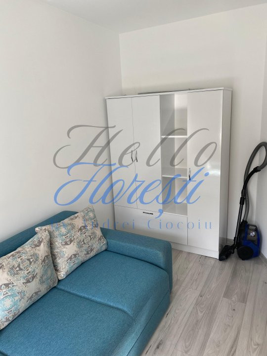 Apartament 3 camere, 49 mp utili, zona Avram Iancu