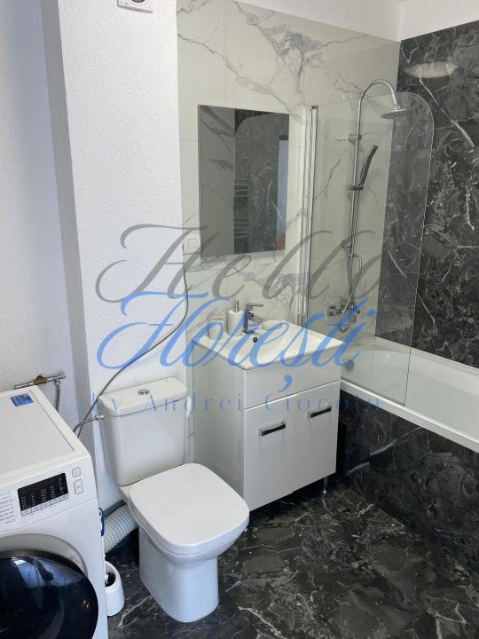 Apartament 3 camere, 49 mp utili, zona Avram Iancu