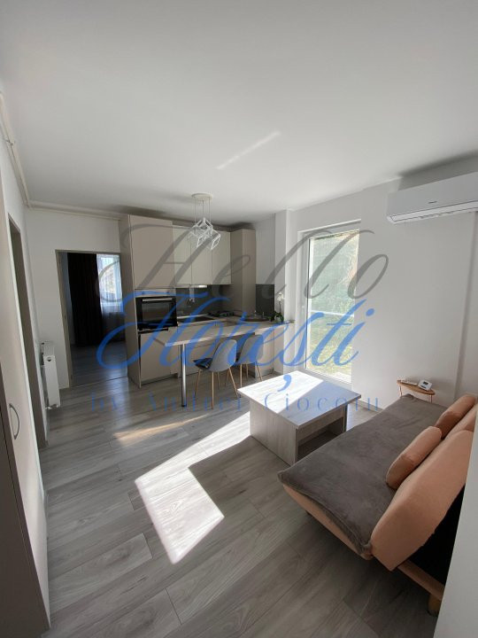 Apartament 3 camere, 49 mp utili, zona Avram Iancu