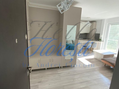 Apartament 3 camere, 49 mp utili, zona Avram Iancu