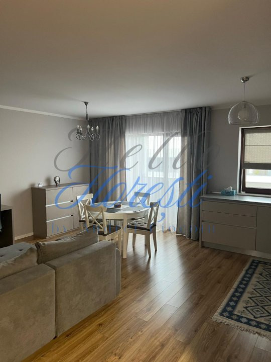 Apartament 2 camere 53mp, Zona Cartier Europa | Cluj