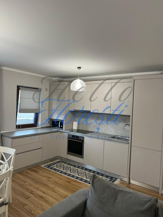 Apartament 2 camere 53mp, Zona Cartier Europa | Cluj