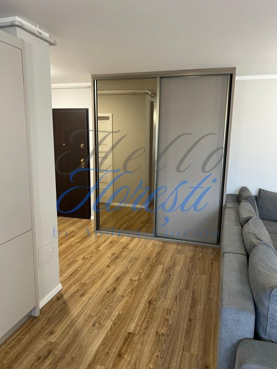 Apartament 2 camere 53mp, Zona Cartier Europa | Cluj