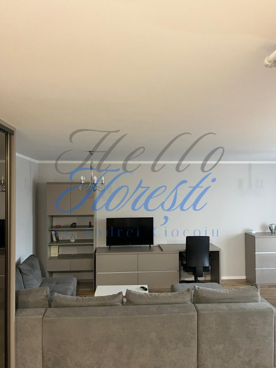 Apartament 2 camere 53mp, Zona Cartier Europa | Cluj
