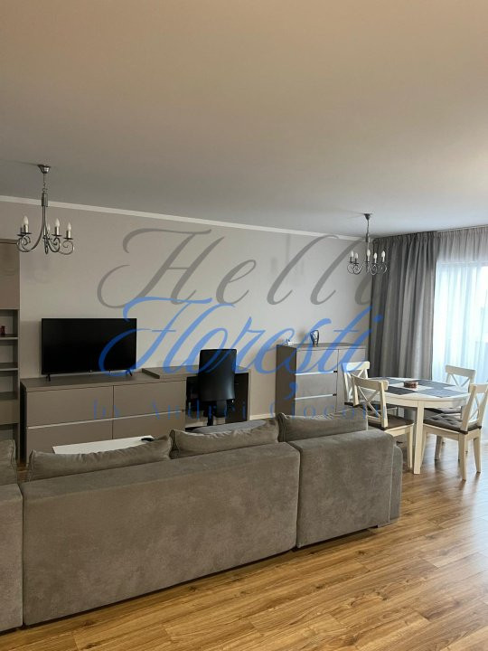 Apartament 2 camere 53mp, Zona Cartier Europa | Cluj
