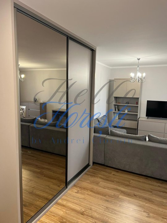 Apartament 2 camere 53mp, Zona Cartier Europa | Cluj