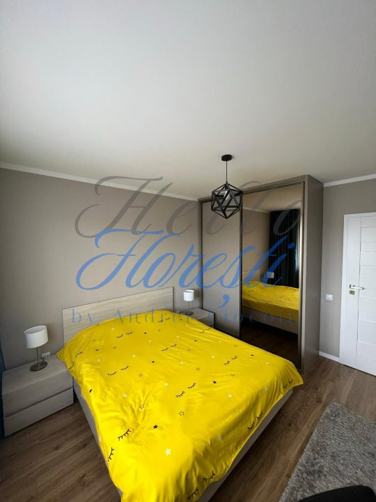 Apartament 2 camere 53mp, Zona Cartier Europa | Cluj