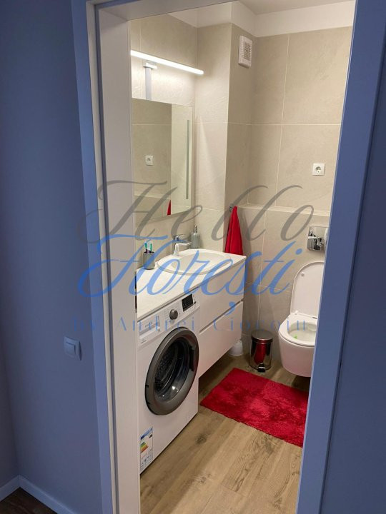 Apartament 2 camere 53mp, Zona Cartier Europa | Cluj