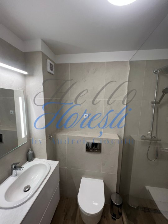 Apartament 2 camere 53mp, Zona Cartier Europa | Cluj