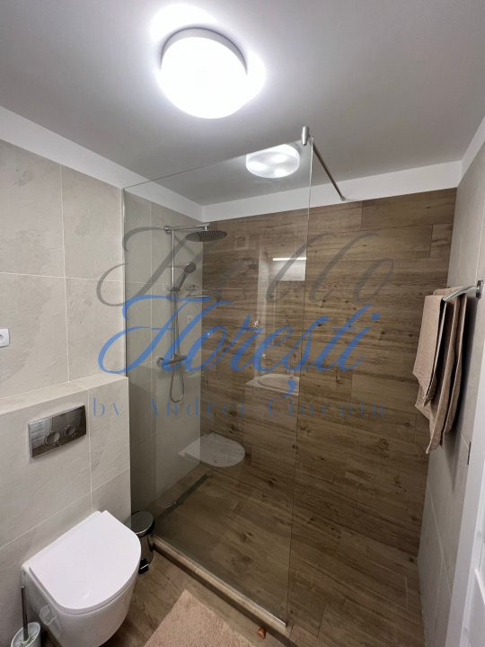Apartament 2 camere 53mp, Zona Cartier Europa | Cluj