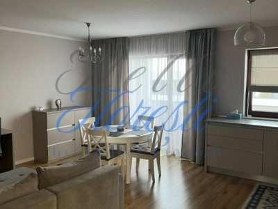Apartament 2 camere 53mp, Zona Cartier Europa | Cluj