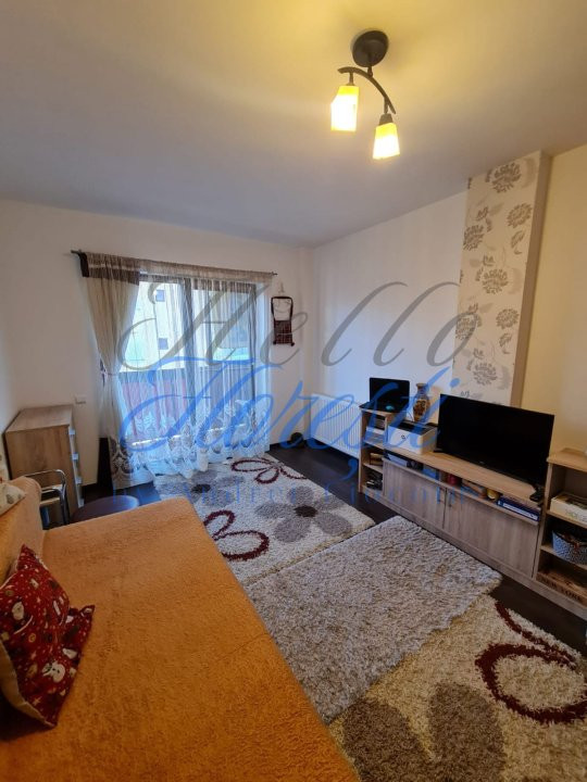 Apartament 3 camere, 69 mp, zona Stejarului, Florești