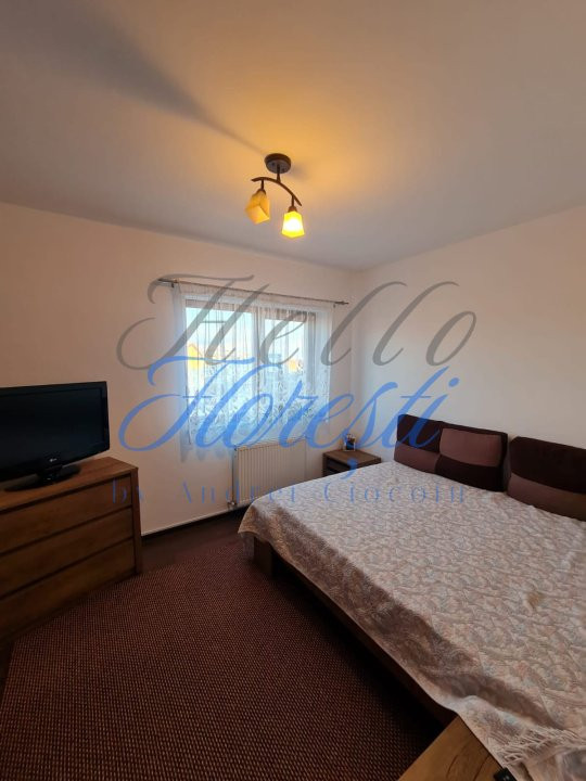 Apartament 3 camere, 69 mp, zona Stejarului, Florești