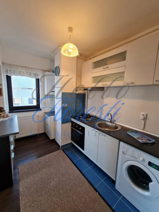 Apartament 3 camere, 69 mp, zona Stejarului, Florești