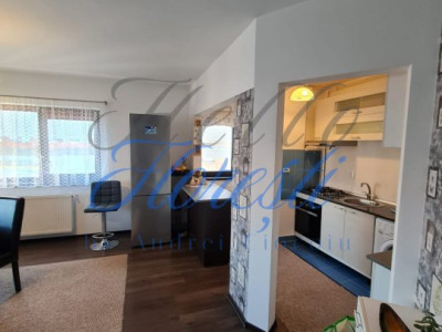 Apartament 3 camere, 69 mp, zona Stejarului, Florești