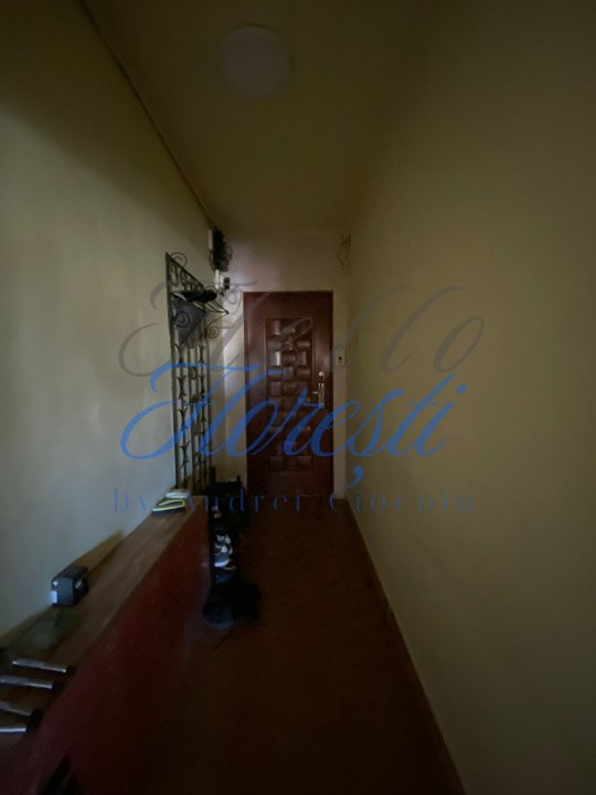 Apartament 2 camere, 44 mp, Mănăștur
