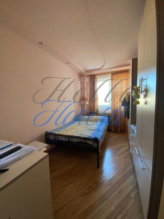 Apartament 2 camere, 44 mp, Mănăștur