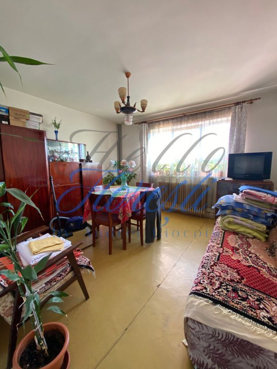 Apartament 2 camere, 44 mp, Mănăștur