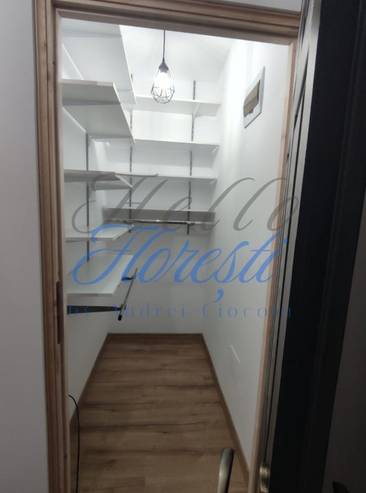 Apartament 1 camera, 43,50 mp, loc. Baciu