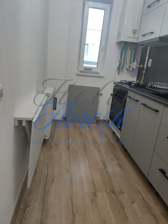 Apartament 1 camera, 43,50 mp, loc. Baciu