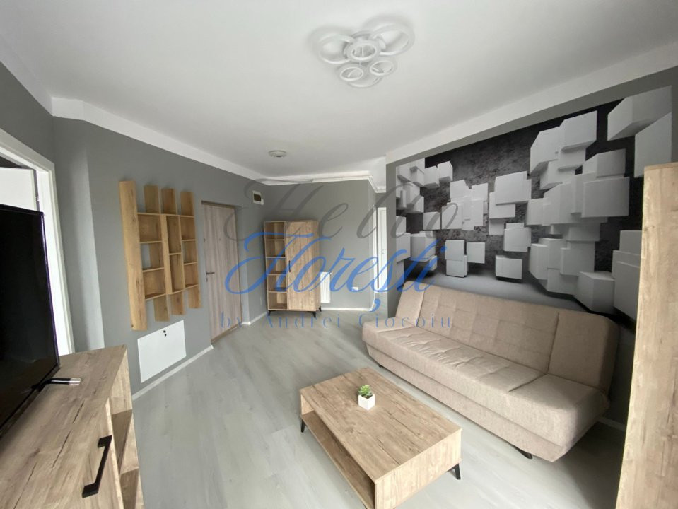 Apartament 3 camere, 72 mp, Mărăști