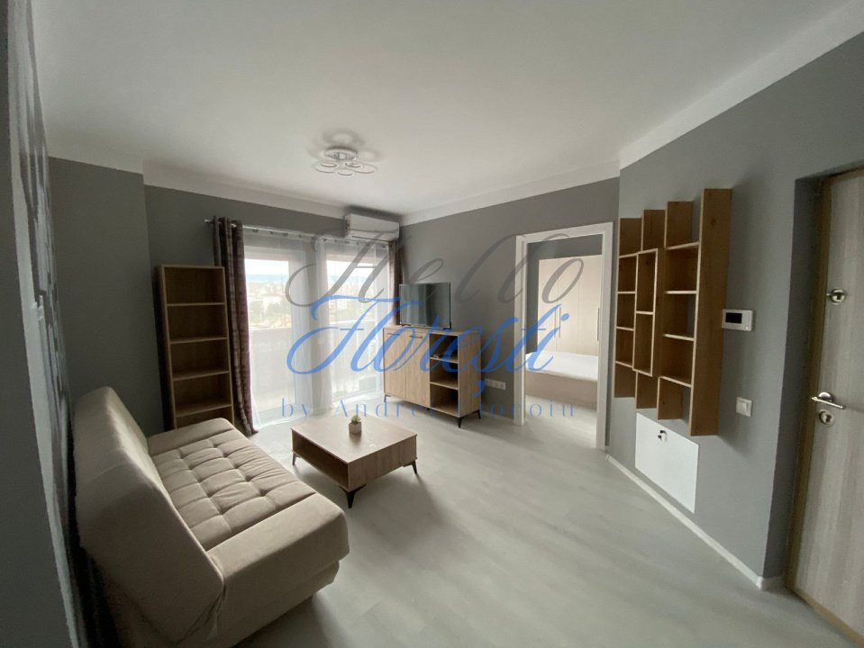 Apartament 3 camere, 72 mp, Mărăști