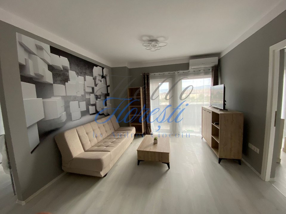Apartament 3 camere, 72 mp, Mărăști