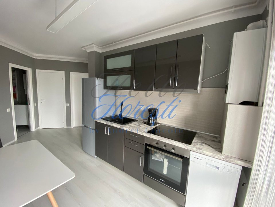 Apartament 3 camere, 72 mp, Mărăști