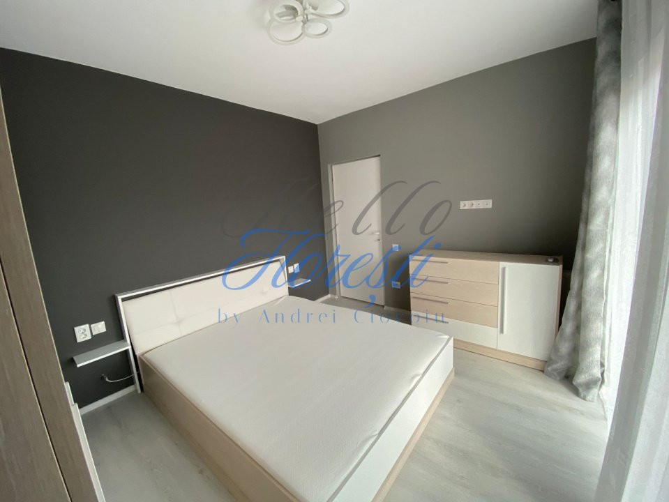 Apartament 3 camere, 72 mp, Mărăști