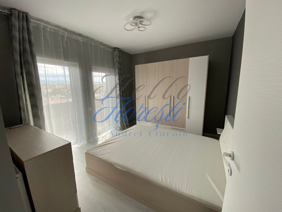 Apartament 3 camere, 72 mp, Mărăști