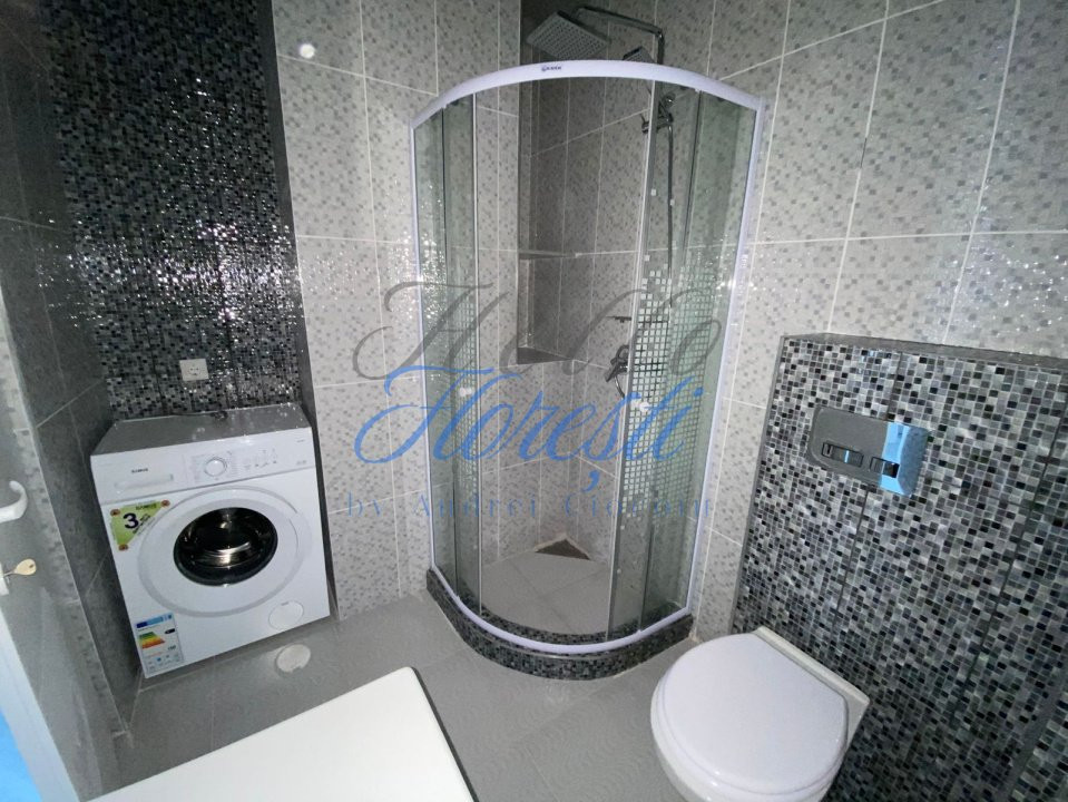 Apartament 3 camere, 72 mp, Mărăști