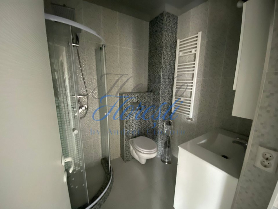Apartament 3 camere, 72 mp, Mărăști