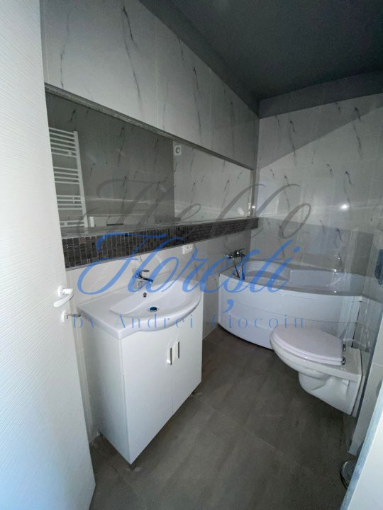 Apartament 3 camere, 72 mp, Mărăști