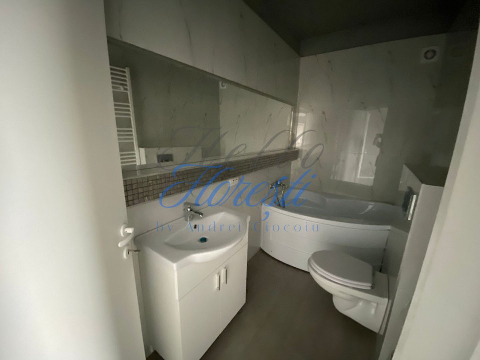 Apartament 3 camere, 72 mp, Mărăști