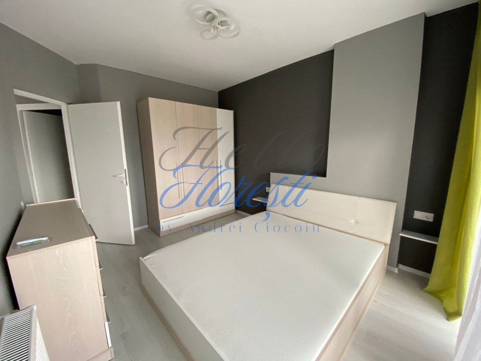 Apartament 3 camere, 72 mp, Mărăști