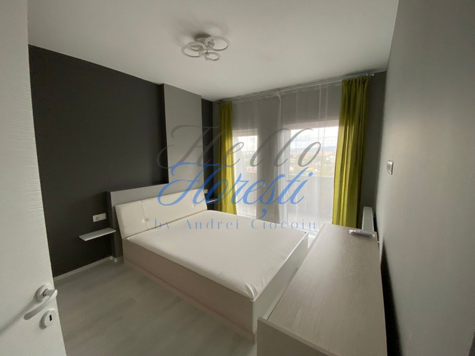 Apartament 3 camere, 72 mp, Mărăști