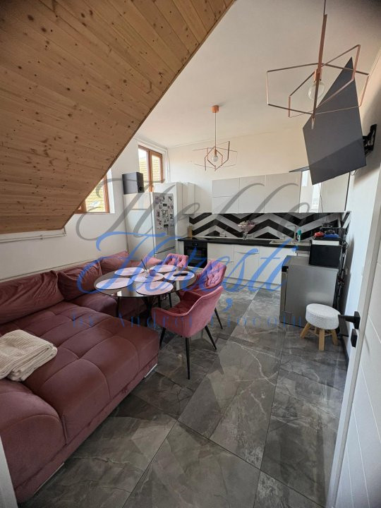 Apartament 2 camere, 44,8 mp, zona ultra-centrala,  Cluj-Napoca