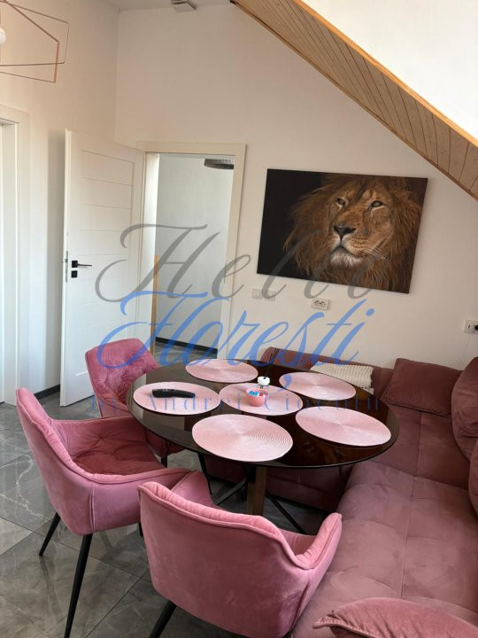 Apartament 2 camere, 44,8 mp, zona ultra-centrala,  Cluj-Napoca