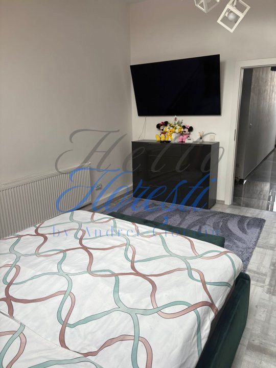 Apartament 2 camere, 44,8 mp, zona ultra-centrala,  Cluj-Napoca