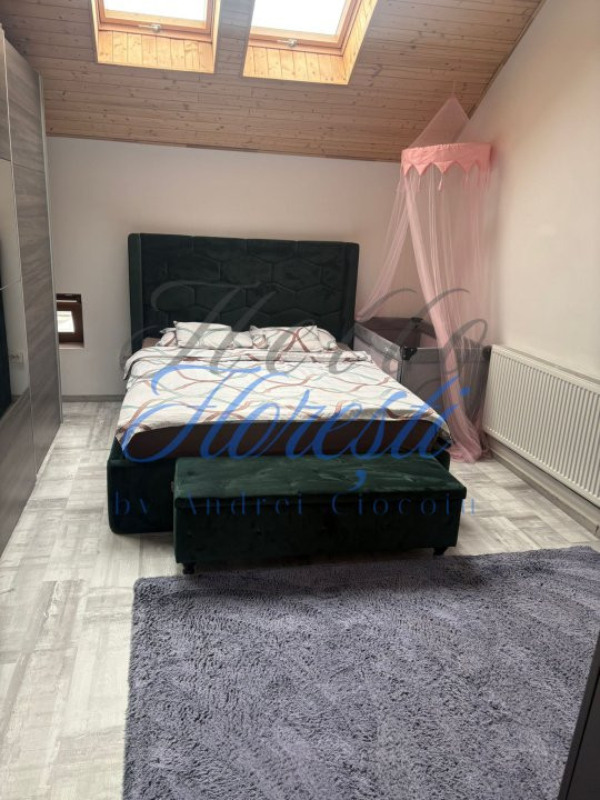 Apartament 2 camere, 44,8 mp, zona ultra-centrala,  Cluj-Napoca