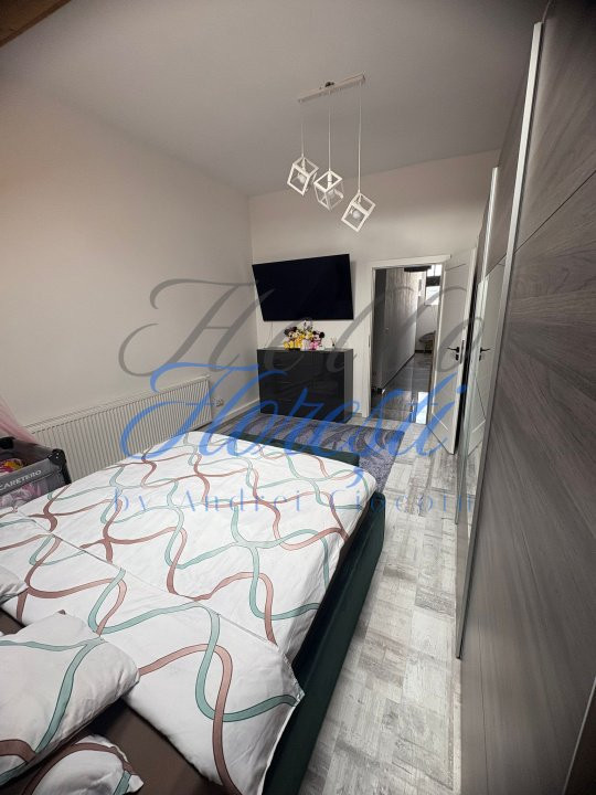 Apartament 2 camere, 44,8 mp, zona ultra-centrala,  Cluj-Napoca