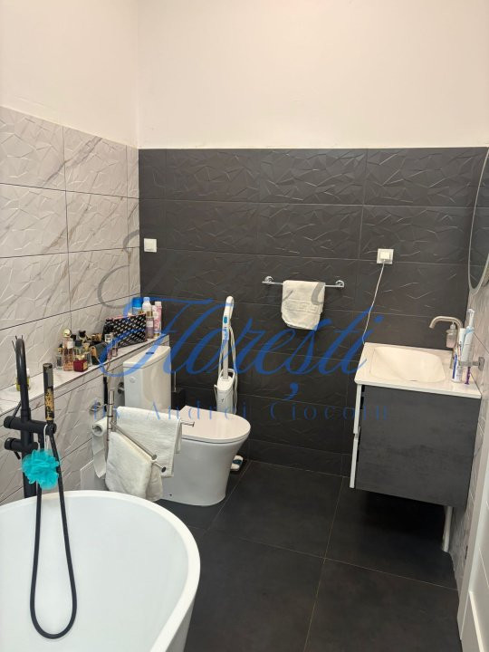 Apartament 2 camere, 44,8 mp, zona ultra-centrala,  Cluj-Napoca